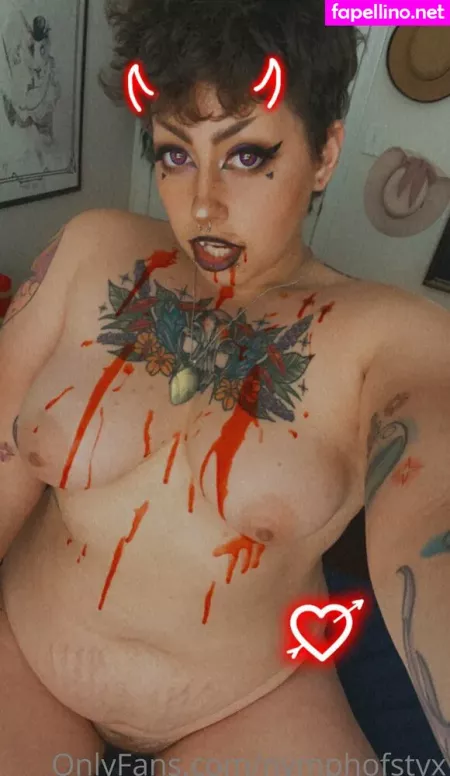 Slyvampyre OnlyFans Thumbnail #zTajO17Nqj