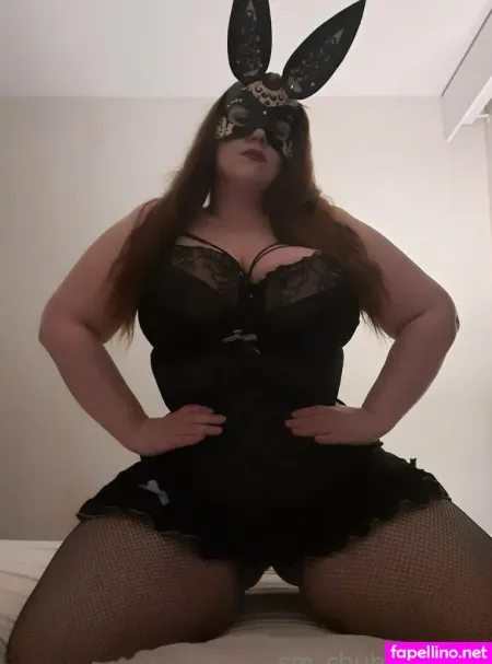 Sm Chubbybunny OnlyFans Thumbnail #VhwJ1sIw5T
