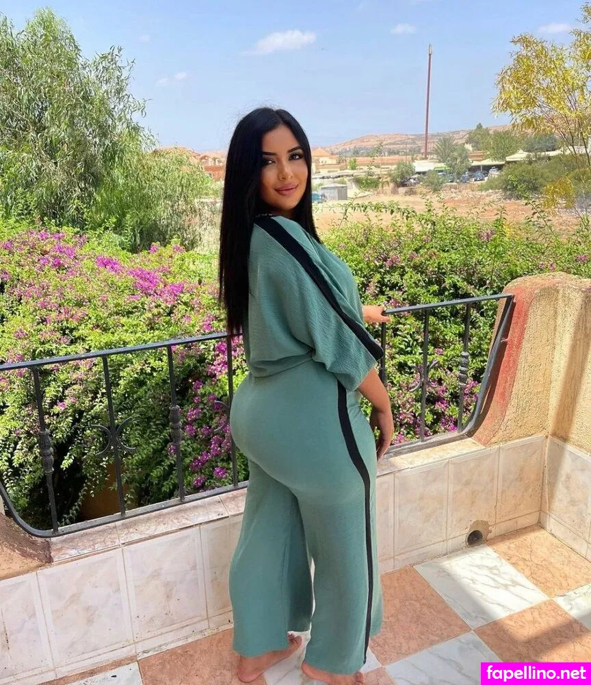 therealsmahane Nude Leaked OnlyFans Photo #J8156d9bZE