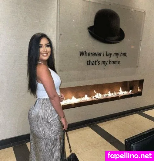 therealsmahane Nude Leaked OnlyFans Photo #lDj8cz0L6u