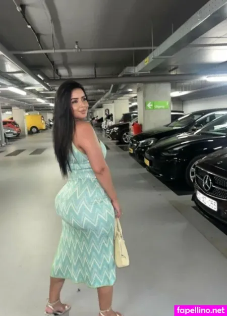 Smahane Rakib OnlyFans Thumbnail #sPso0KHShp