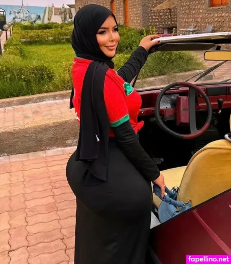 Smahane Rakib OnlyFans Thumbnail #zgRLczUpfY