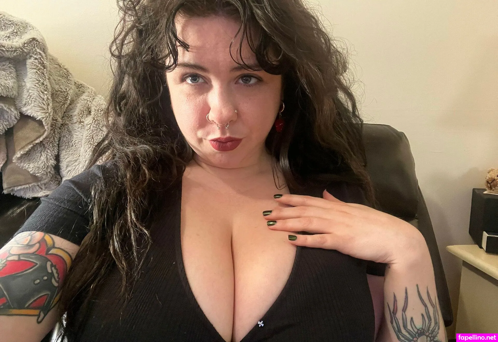 JustSarahHere, Kit Fisto, just_sarah_here Nude Leaked OnlyFans Photo #t11Gr5dnjX