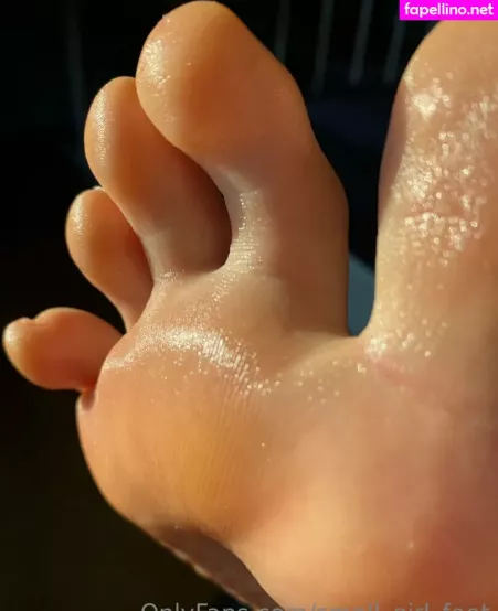 Small Girl Feet OnlyFans Thumbnail #2PvJxIFfsF