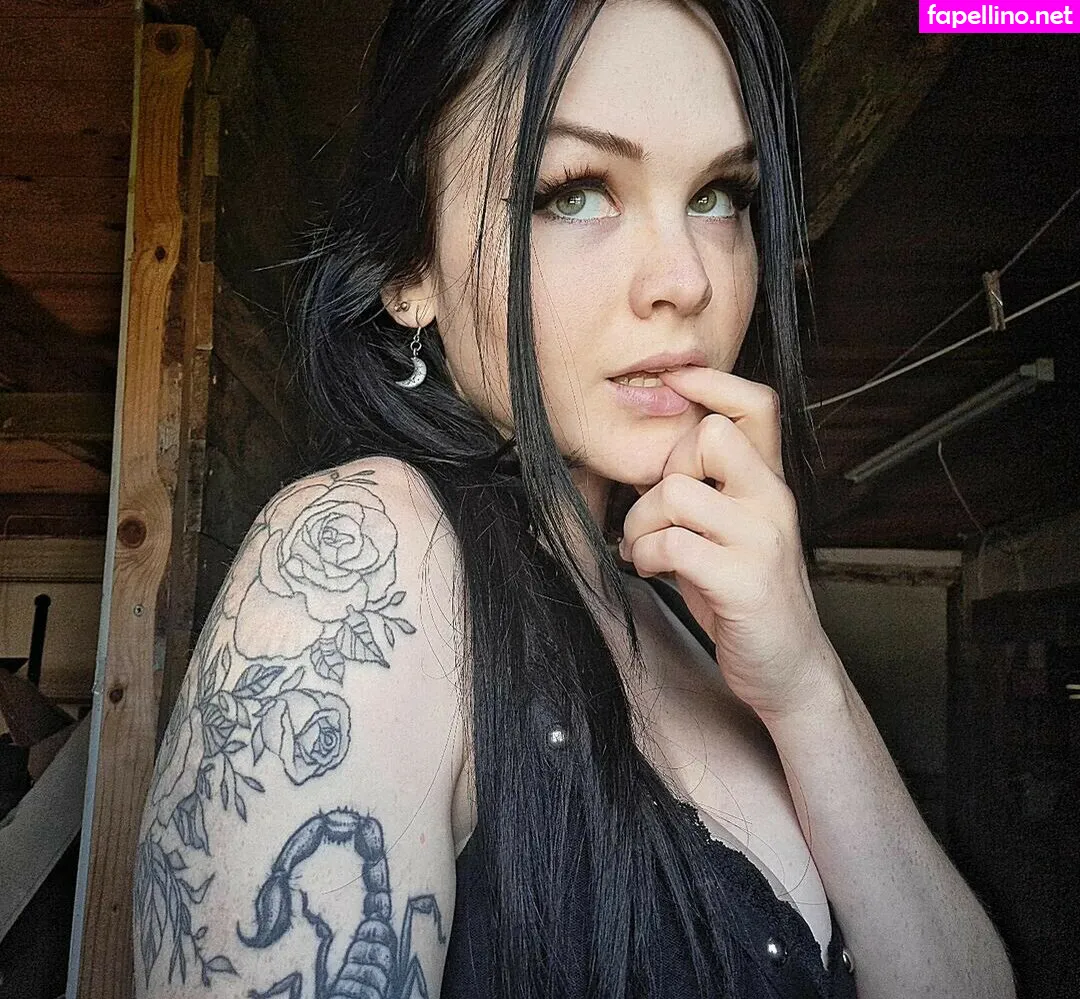 salvieandcinnamon, smalltownsage Nude Leaked OnlyFans Photo #BGFwiMxNN9