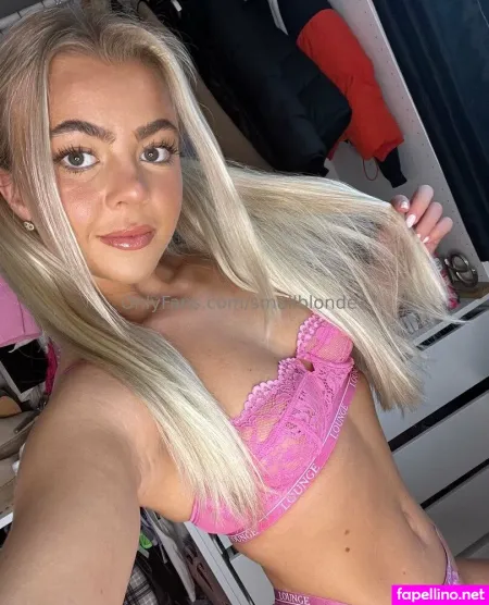 Smallblonde1 OnlyFans Thumbnail #JNaPVP8kJh