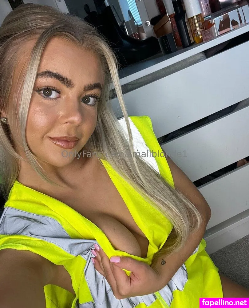 Alicelouloulou, onesmallblonde, smallblonde1 Nude Leaked OnlyFans Photo #T4FRHWJ2Xf
