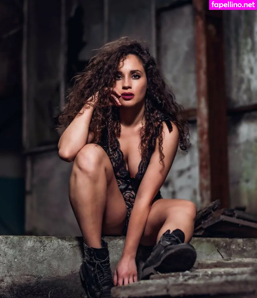 Lika, Smallcurlyfry, small_curlyfry Nude Leaked OnlyFans Photo #xY4R13NJou