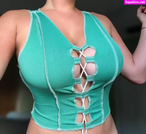 Smallgirlbigtitties OnlyFans Thumbnail #YF3Bi2dTgL