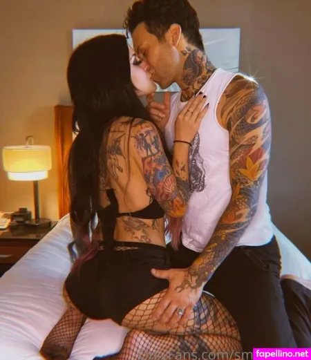 Smallhands OnlyFans Thumbnail #MeTEl4xyTH