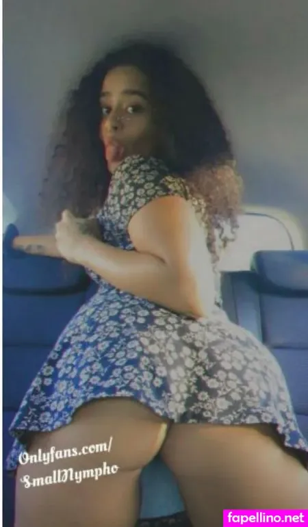 Smallnympho OnlyFans Thumbnail #Hfw6xikYIp