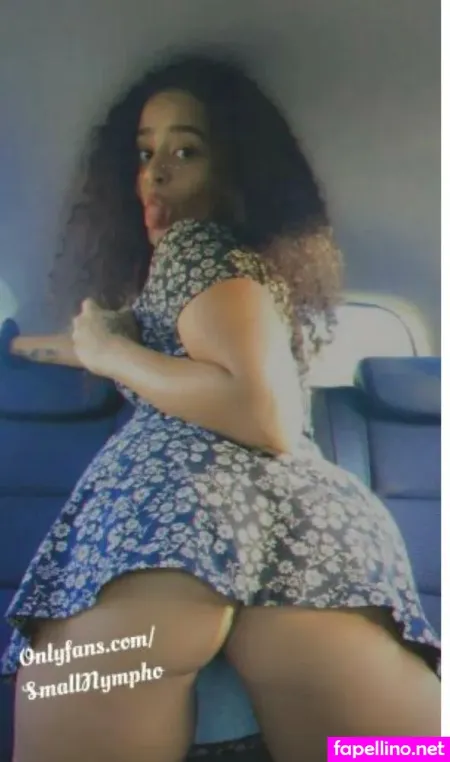 Smallnympho OnlyFans Thumbnail #SSX87J4okW