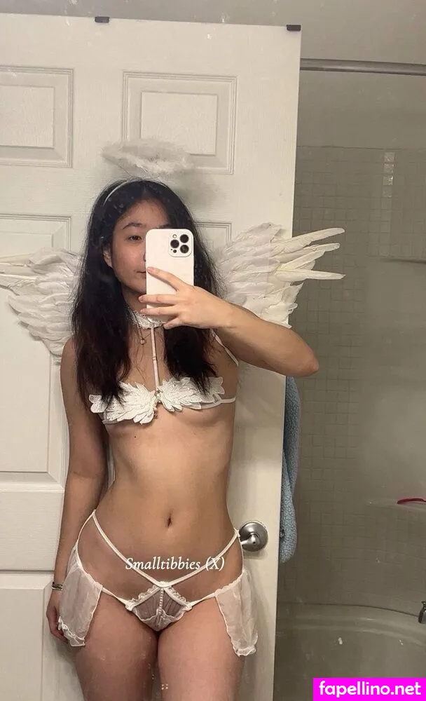 smalltibbies Nude Leaked OnlyFans Photo #V5Mfi1OT0J