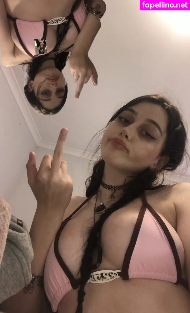 Eleana Penelope, Penope_Eleana, eleanaaaaapenelope, smalltiddiedgothh Nude Leaked OnlyFans Photo #dUKbd5z4Bs