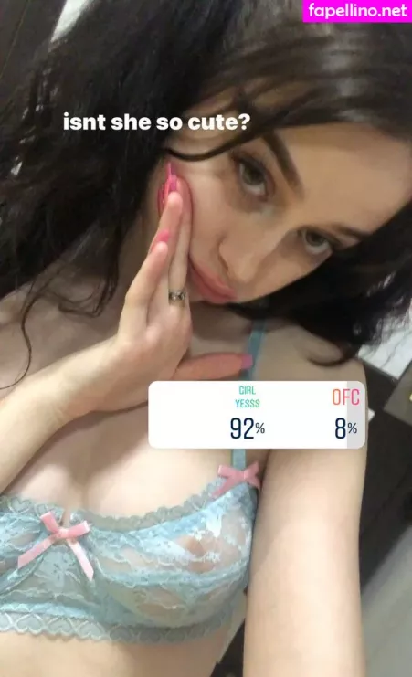 Smalltiddiedgoth OnlyFans Thumbnail #ejAFz9hD2p