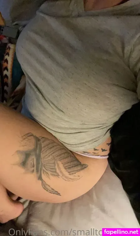 Smalltowngirl 7 OnlyFans Thumbnail #f3jpoSIdPu