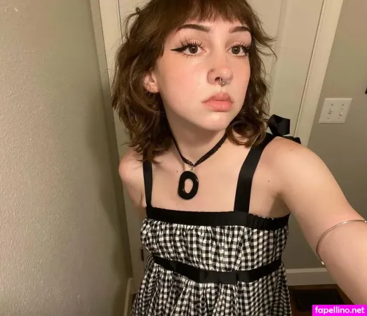 Smallwoundedfawn OnlyFans Thumbnail #Jvt4DnhGey