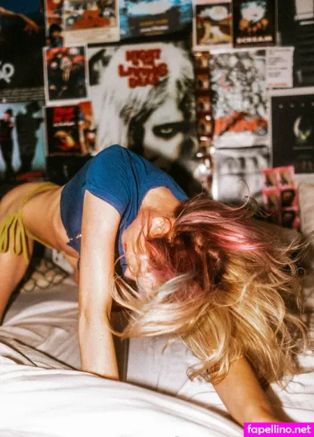 Smartykat420 2 OnlyFans Thumbnail #9g0aCUxogS