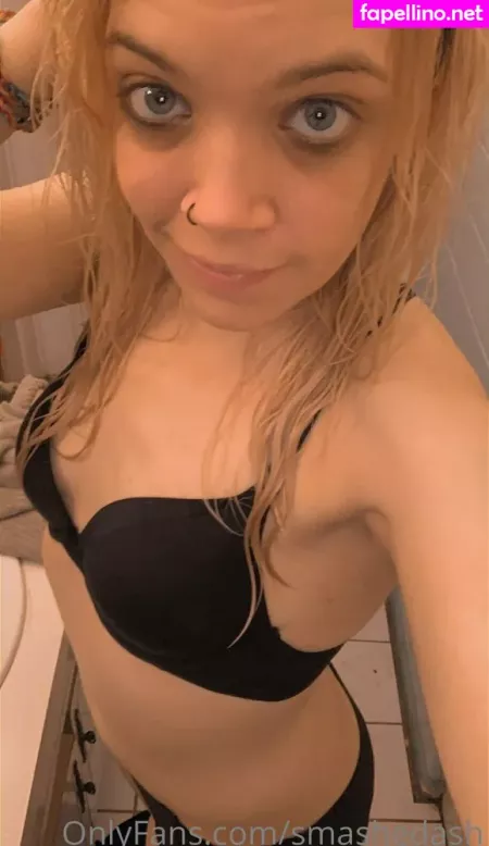 Smashedash OnlyFans Thumbnail #HKXeWt050M