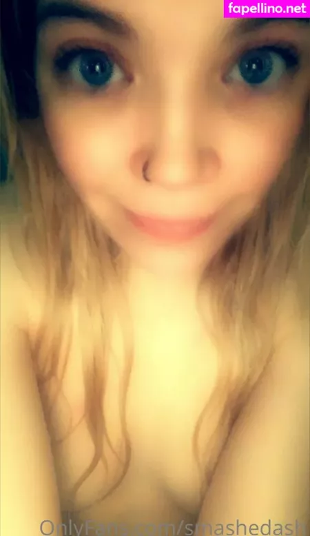 Smashedash OnlyFans Thumbnail #LAkVefd13K