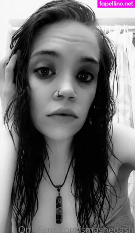 Smashedash OnlyFans Thumbnail #Muxu1KFuzn