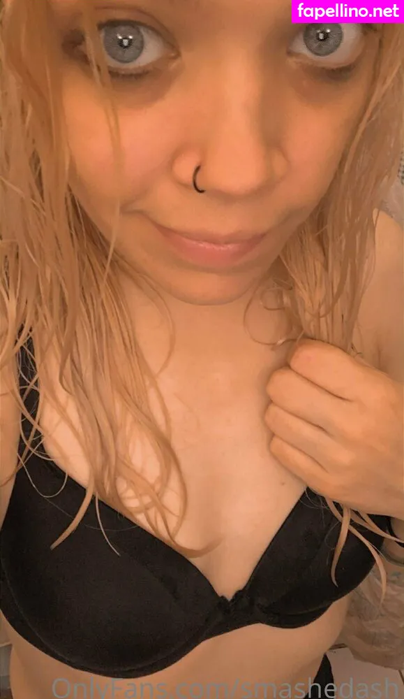 smashedash Nude Leaked OnlyFans Photo #YxsPKWwsLw