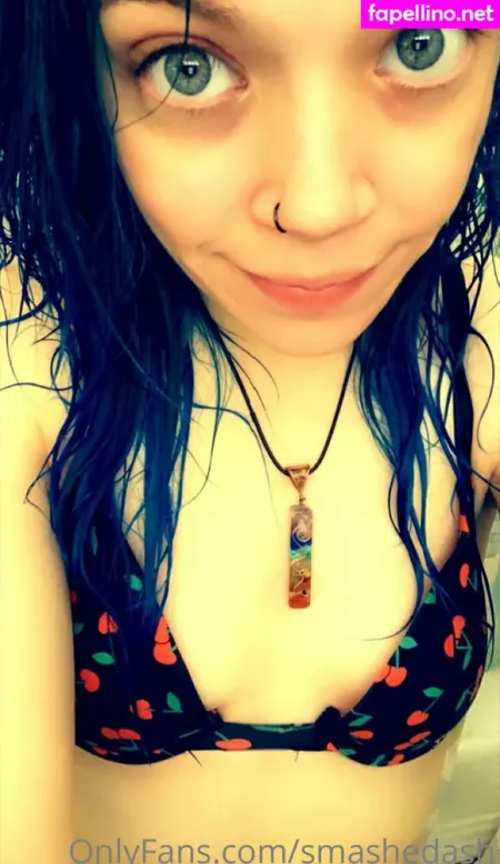 Smashedash OnlyFans Thumbnail #f2djHuf5ln