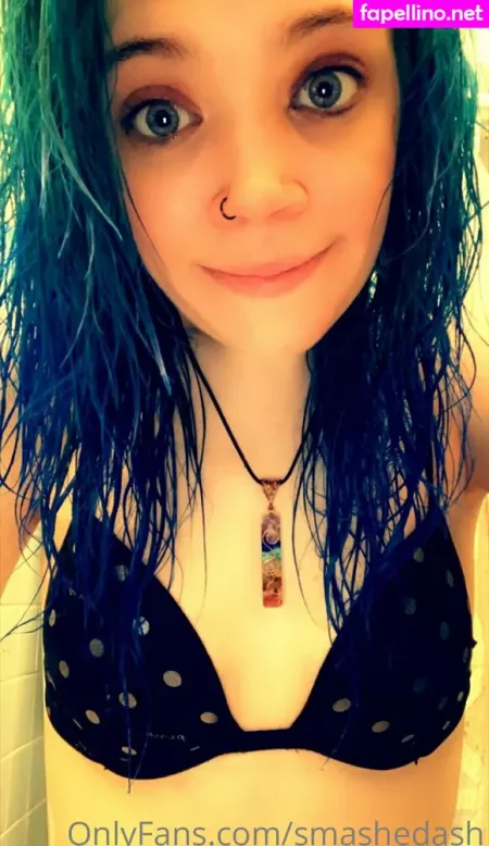 Smashedash OnlyFans Thumbnail #sjcwRdiejh