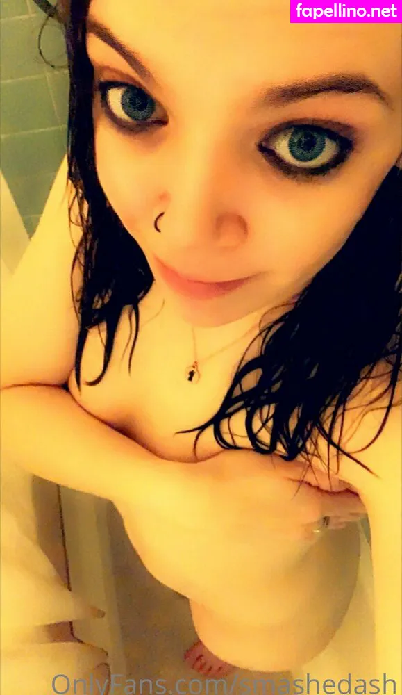 smashedash Nude Leaked OnlyFans Photo #wmyqx7P0Tr