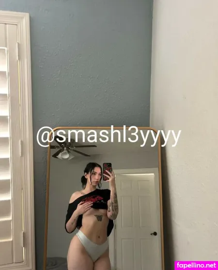 Smashl3yyyy OnlyFans Thumbnail #l0hyEpOnec