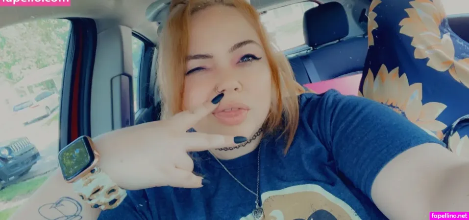 Smashleesimpson OnlyFans Thumbnail #SmErUsmB2l