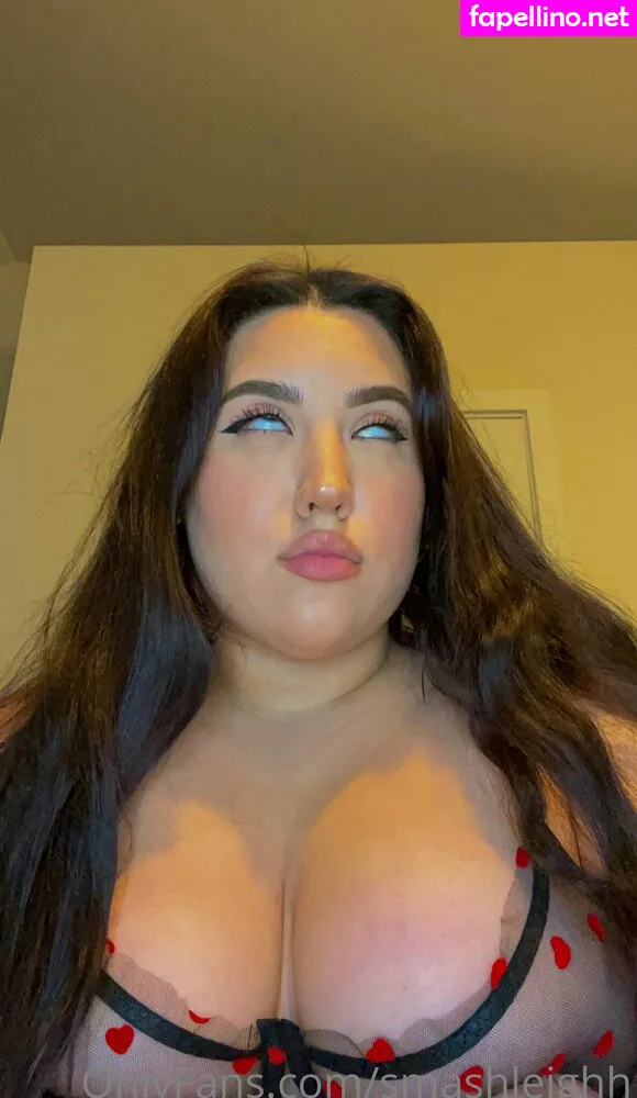 smashleighh Nude Leaked OnlyFans Photo #AlpOR8S2de