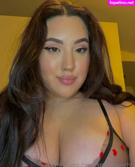 Smashleighh OnlyFans Thumbnail #iTC0IJ016E