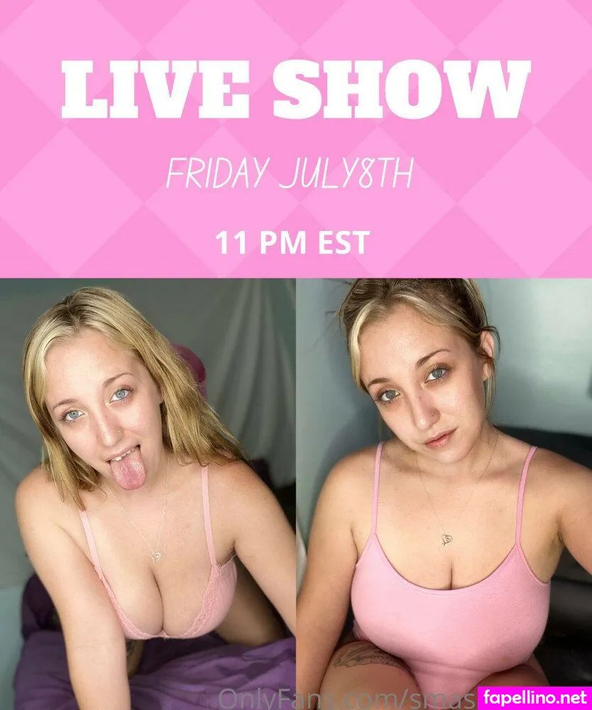 smashleytwitch, smashleyyx96 Nude Leaked OnlyFans Photo #9Y2aIFfxxn