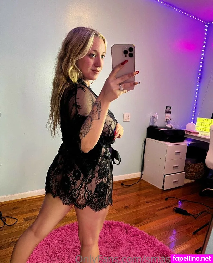 smashleytwitch, smashleyyx96 Nude Leaked OnlyFans Photo #IWtQip6baZ