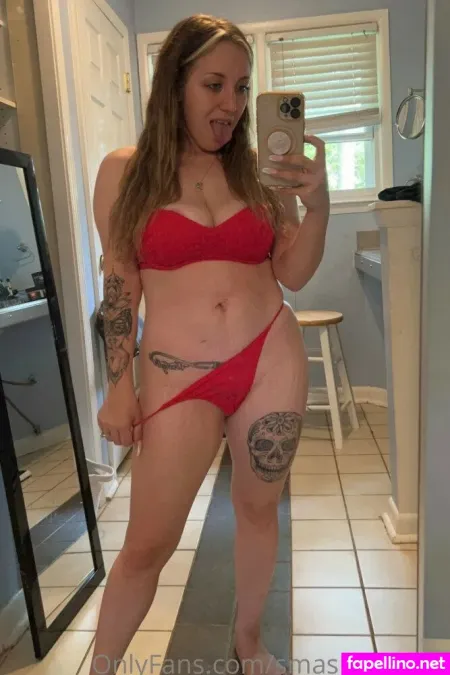 Smashleyyx96 OnlyFans Thumbnail #YjXSPMWjmi