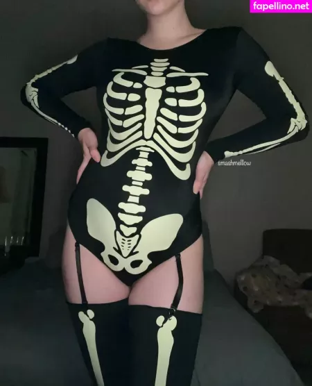 Smashmelllow OnlyFans Thumbnail #DnsGp4YST8