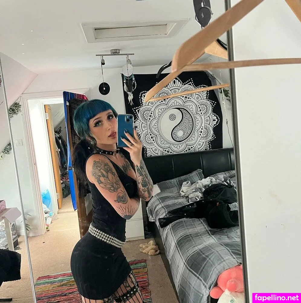 Jessie, smashpotatoz Nude Leaked OnlyFans Photo #CIYXCRxibg