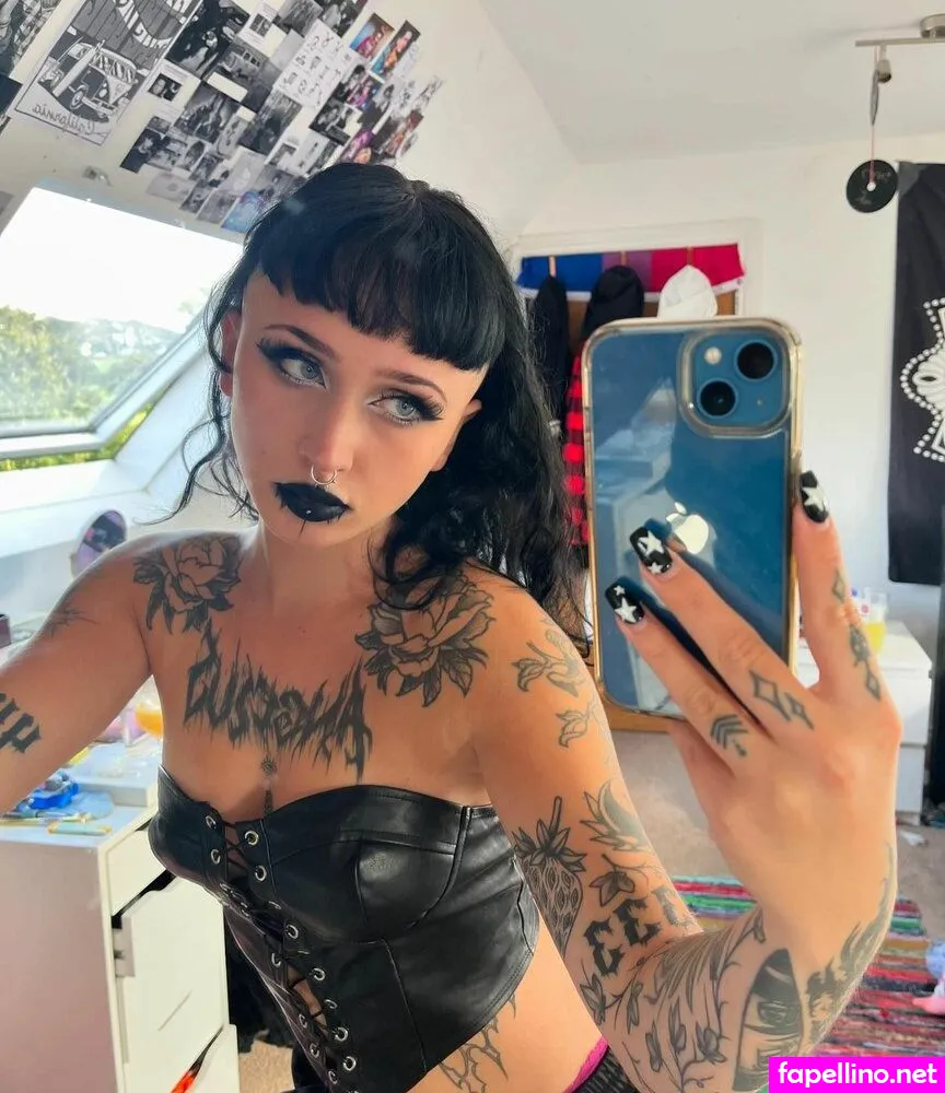 Jessie, smashpotatoz Nude Leaked OnlyFans Photo #mjQ047Ir3S