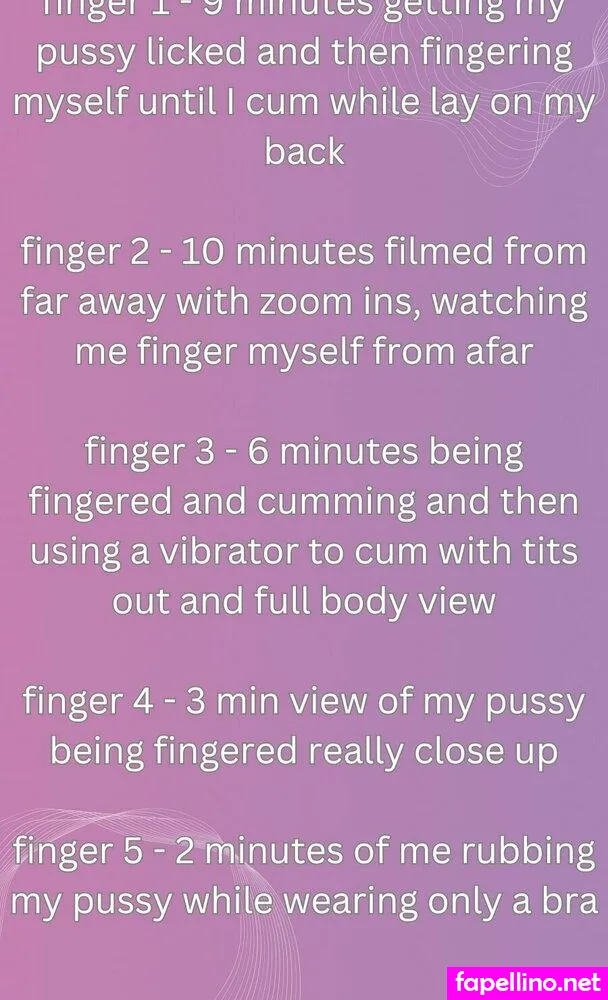 smbdyuno_63 Nude Leaked OnlyFans Photo #2pFc19TlNC