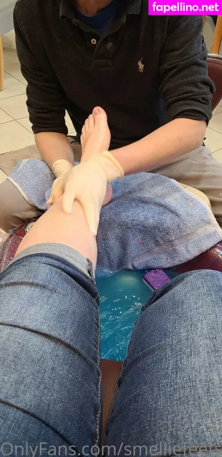 Smelliefeetsweetie OnlyFans Thumbnail #Qsiu5YO2nd