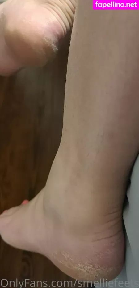 Smelliefeetsweetie OnlyFans Thumbnail #TgalhU9D6G