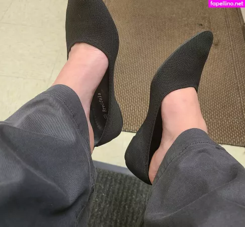 Smelliefeetsweetie OnlyFans Thumbnail #aJf7M6cBwH