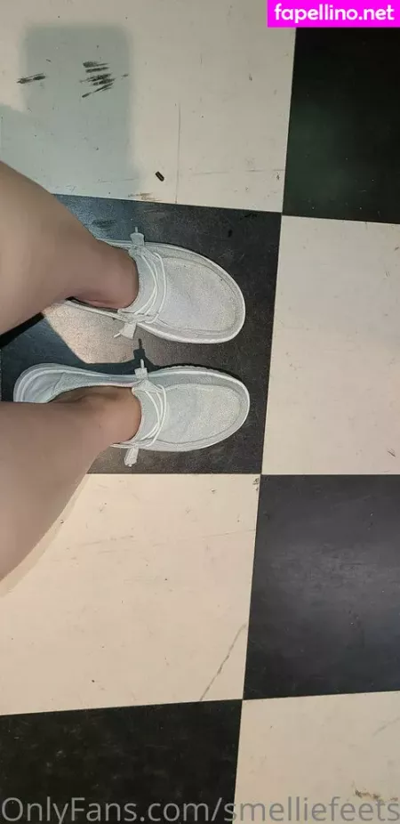 Smelliefeetsweetie OnlyFans Thumbnail #n3qLfNMlUc