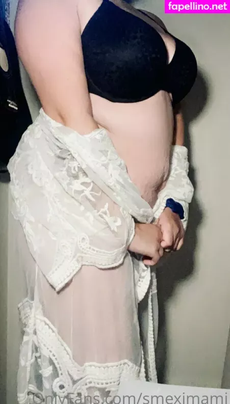 Smeximami OnlyFans Thumbnail #G0ggHBAR3z