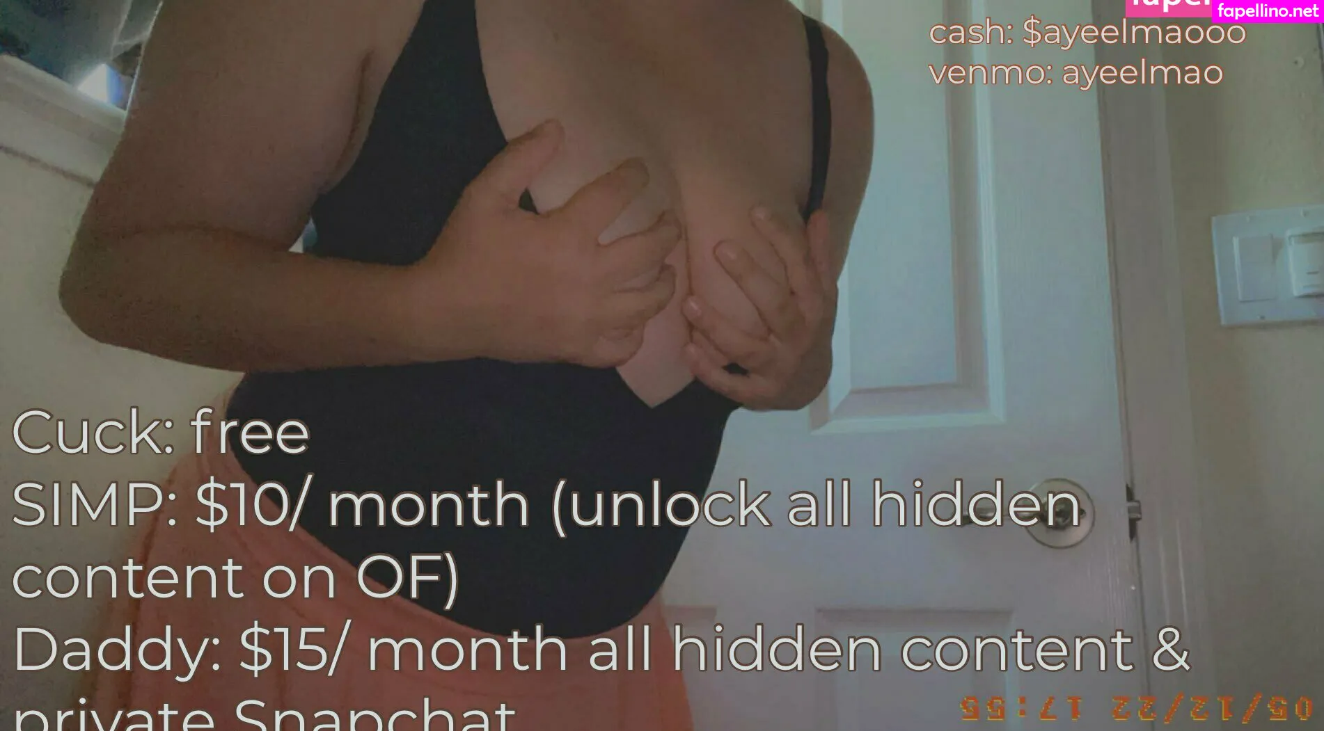 mami.smexi, smeximami Nude Leaked OnlyFans Photo #cXGAZS145a