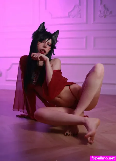 Smexyoracle OnlyFans Thumbnail #Bx1QnbA7aX