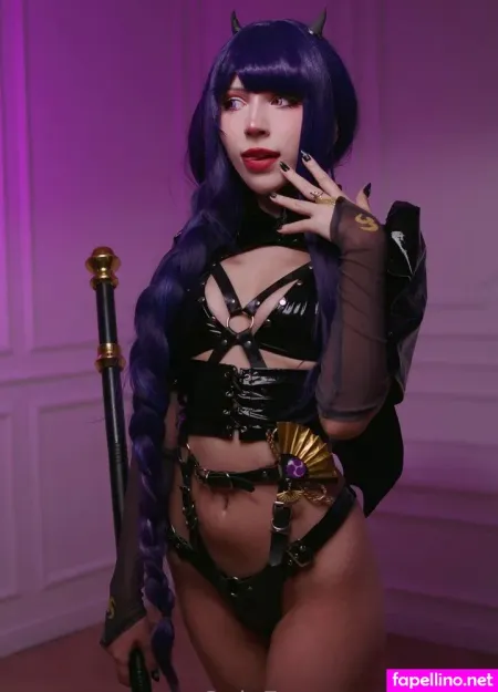 Smexyoracle OnlyFans Thumbnail #KKudv5SoQU