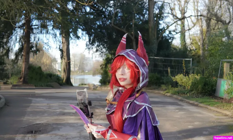 Smexyoracle OnlyFans Thumbnail #cykPD642nc