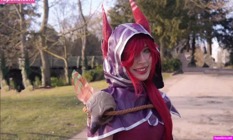 Smexyoracle OnlyFans Thumbnail #tknkEwtGLm